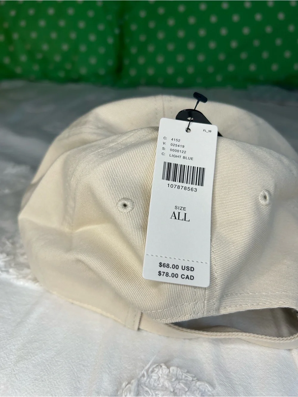 Anthropologie nwt color
